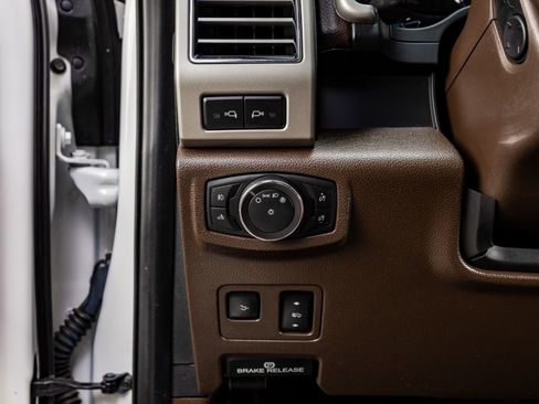 Used 2021 Ford F250 King Ranch w/ King Ranch Ultimate Package image 22