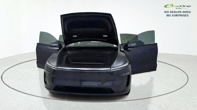 Used 2026 Tesla Model Y Long Range RWD image 13