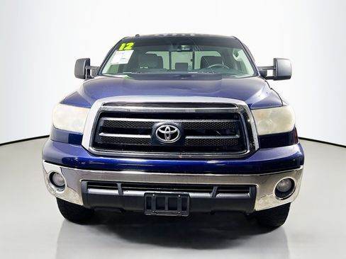 Used 2012 Toyota Tundra 4x4 Double Cab w/ Tow Pkg image 11