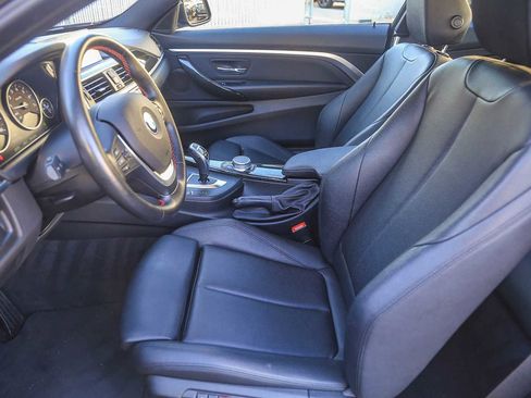 Used 2019 BMW 430i Coupe w/ Convenience Package image 14