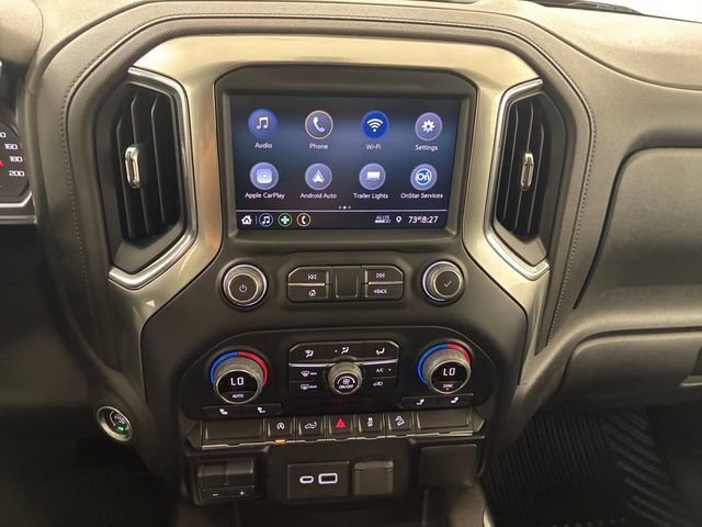 Certified 2021 Chevrolet Silverado 1500 RST w/ Z71 Off-Road Package AWD/4WD image 26