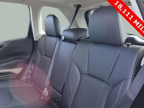 Used 2023 Subaru Forester Limited image 16