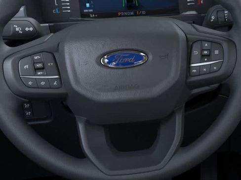 New 2026 Ford Ranger XL AWD/4WD image 13