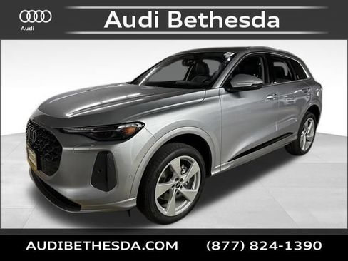 New 2026 Audi Q5 Premium Plus AWD/4WD image 3