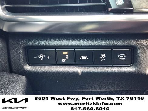Used 2022 Kia Telluride SX w/ SX Prestige Package AWD/4WD image 21