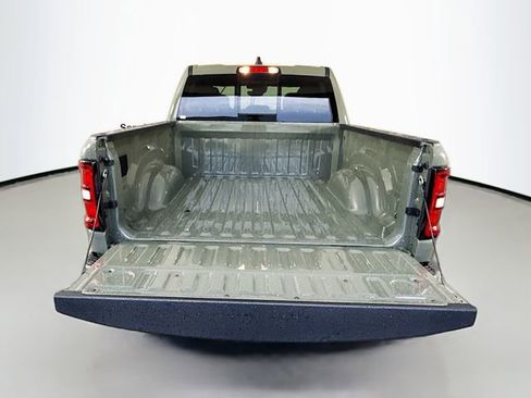 New 2026 RAM 1500 4x4 Crew Cab image 24