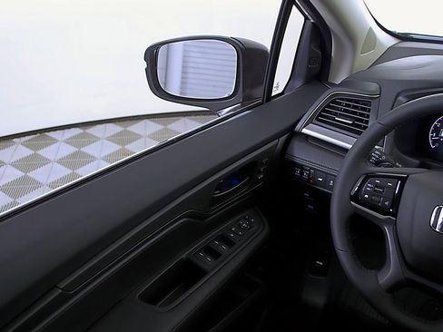 Certified 2026 Honda Odyssey EX-L image 21