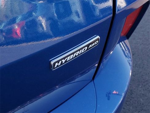 Certified 2023 Ford Escape ST-Line Elite w/ Premium Technology Package image 6