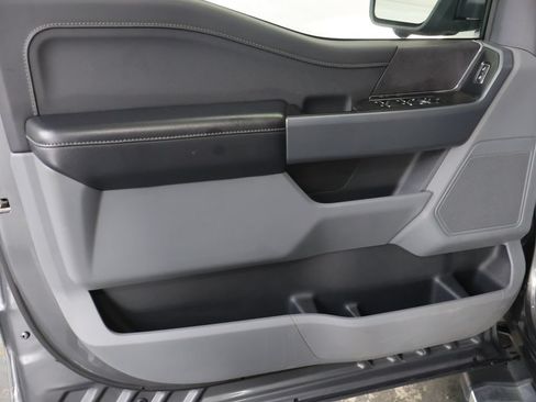 Used 2024 Ford F150 XLT w/ Mobile Office Package AWD/4WD image 16