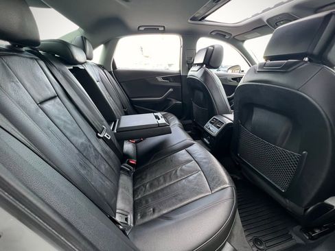 Used 2019 Audi A4 2.0T Premium w/ Convenience Package image 26
