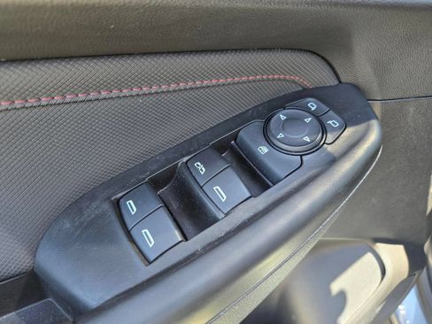 Used 2023 Chevrolet TrailBlazer RS AWD/4WD image 15