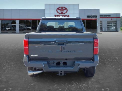 New 2026 Toyota Tacoma SR5 AWD/4WD image 5
