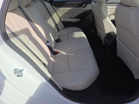 Used 2022 Honda Accord EX-L image 20