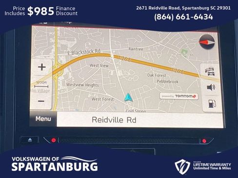 Used 2023 Subaru Forester Wilderness image 30