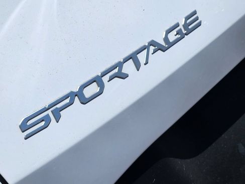 Certified 2023 Kia Sportage X-Line AWD/4WD image 33