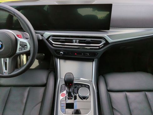 Used 2023 BMW M3 Competition w/ Executive Package image 33