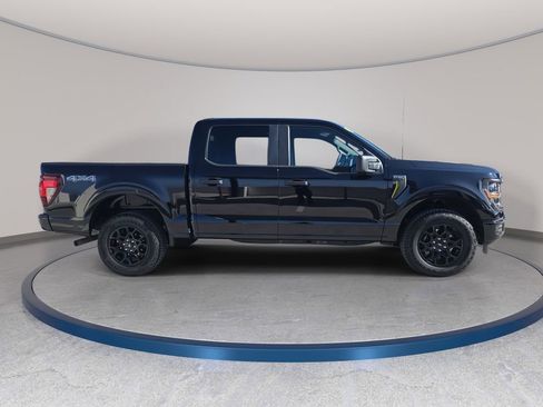 Used 2025 Ford F150 STX image 5