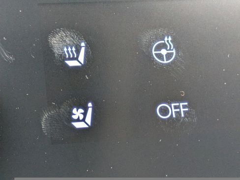 Used 2025 Hyundai Santa Fe Calligraphy FWD image 18