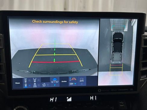 Used 2022 Toyota Tundra Limited image 23