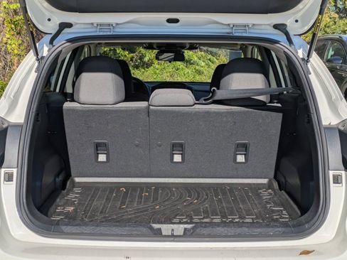 Used 2024 Subaru Crosstrek 2.0i Premium image 23