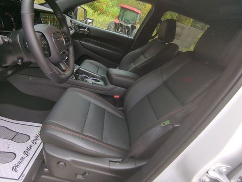 New 2026 Dodge Durango GT image 11