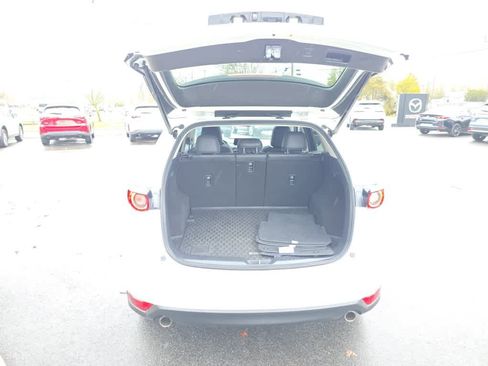 Used 2019 MAZDA CX-5 Grand Touring Reserve image 27