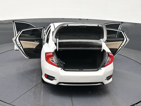 Used 2019 Honda Civic LX image 31