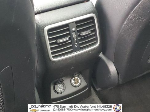 Used 2018 Kia Sportage EX w/ EX Premium Package image 23