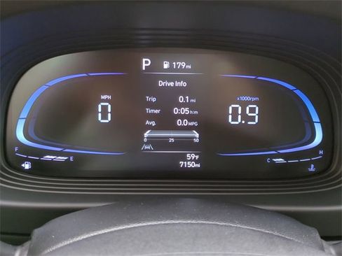 Certified 2023 Hyundai Venue Limited image 33