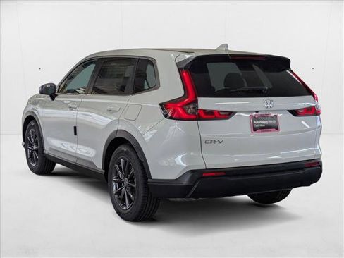 New 2026 Honda CR-V EX-L image 9
