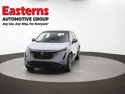 Used 2024 Nissan Ariya AWD image 55