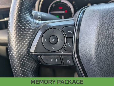 Used 2021 Toyota Avalon Limited w/ Advanced Safety Package FWD image 19