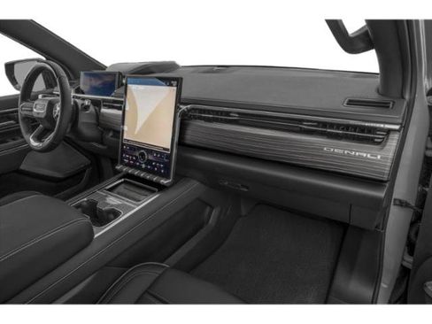 Used 2026 GMC Sierra EV Denali AWD/4WD image 16