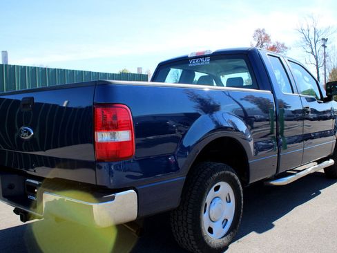 Used 2008 Ford F150 XLT image 6
