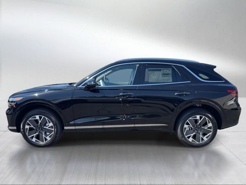 New 2026 Genesis Electrified GV70 AWD/4WD image 4
