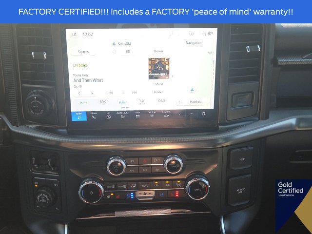 Used 2025 Ford F150 Raptor AWD/4WD image 28