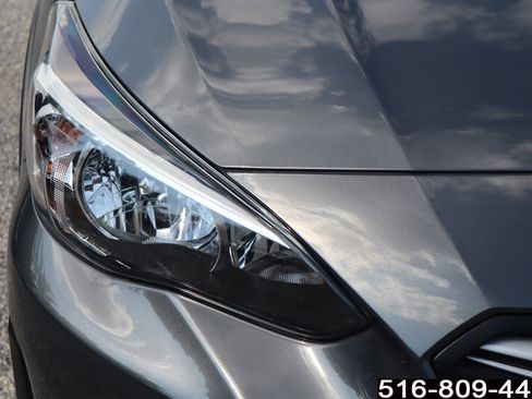 Used 2023 Subaru Crosstrek 2.0i Premium image 13