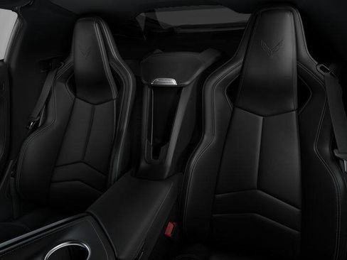 New 2026 Chevrolet Corvette Stingray Coupe w/ Z51 Performance Package image 37