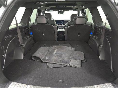 Used 2026 Hyundai Palisade Calligraphy AWD/4WD image 14