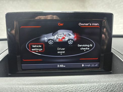 Used 2018 Audi Q3 2.0T Premium Plus w/ Premium Plus Package AWD/4WD image 23