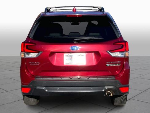 Used 2019 Subaru Forester Limited w/ Popular Package #3 image 4