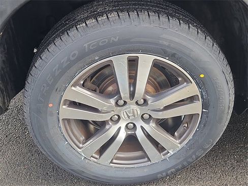 Used 2017 Honda Pilot EX-L image 9