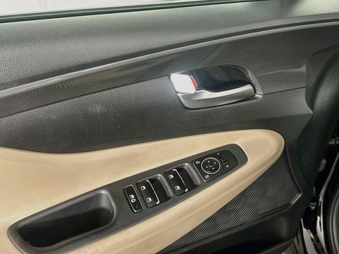 Used 2022 Hyundai Santa Fe SEL w/ Cargo Package FWD image 15