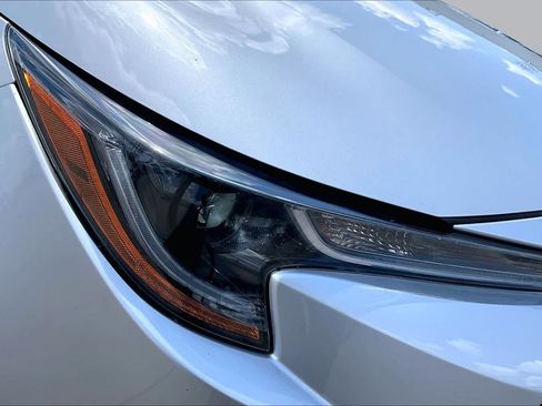 Used 2024 Toyota Corolla LE FWD image 28