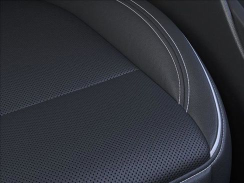 New 2026 Buick Encore GX Avenir image 21