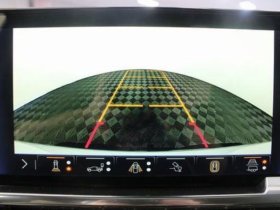 New 2026 Chevrolet Silverado 1500 LT Trail Boss w/ LT Trail Boss Premium Package