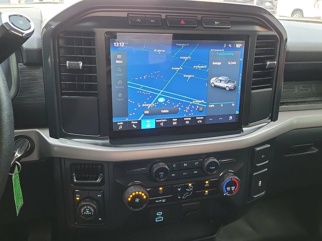 Used 2024 Ford F150 XL w/ Equipment Group 103A High AWD/4WD image 26