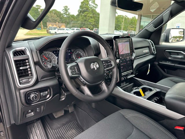 Used 2026 RAM 1500 Lone Star AWD/4WD image 13