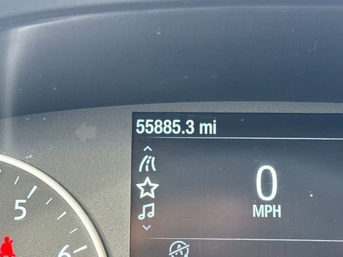 Used 2022 Ford EcoSport SE w/ Interior Protection Package image 21