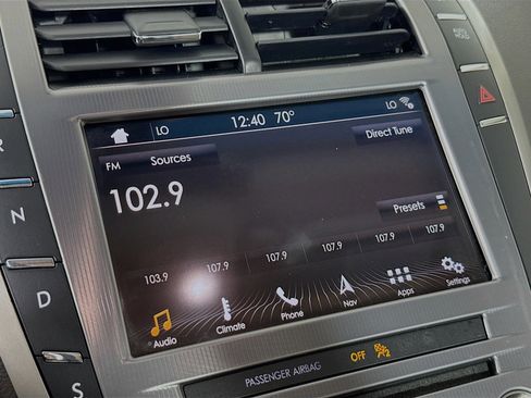 Used 2019 Lincoln MKZ Reserve w/ Reserve Plus Package image 17